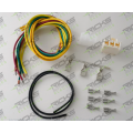 Rick's Motorsports Electrics Universal Wiring Harness Connector Kit for Honda CBR600 F4/CBR600 F4I '91-06, CBR954RR '00-04